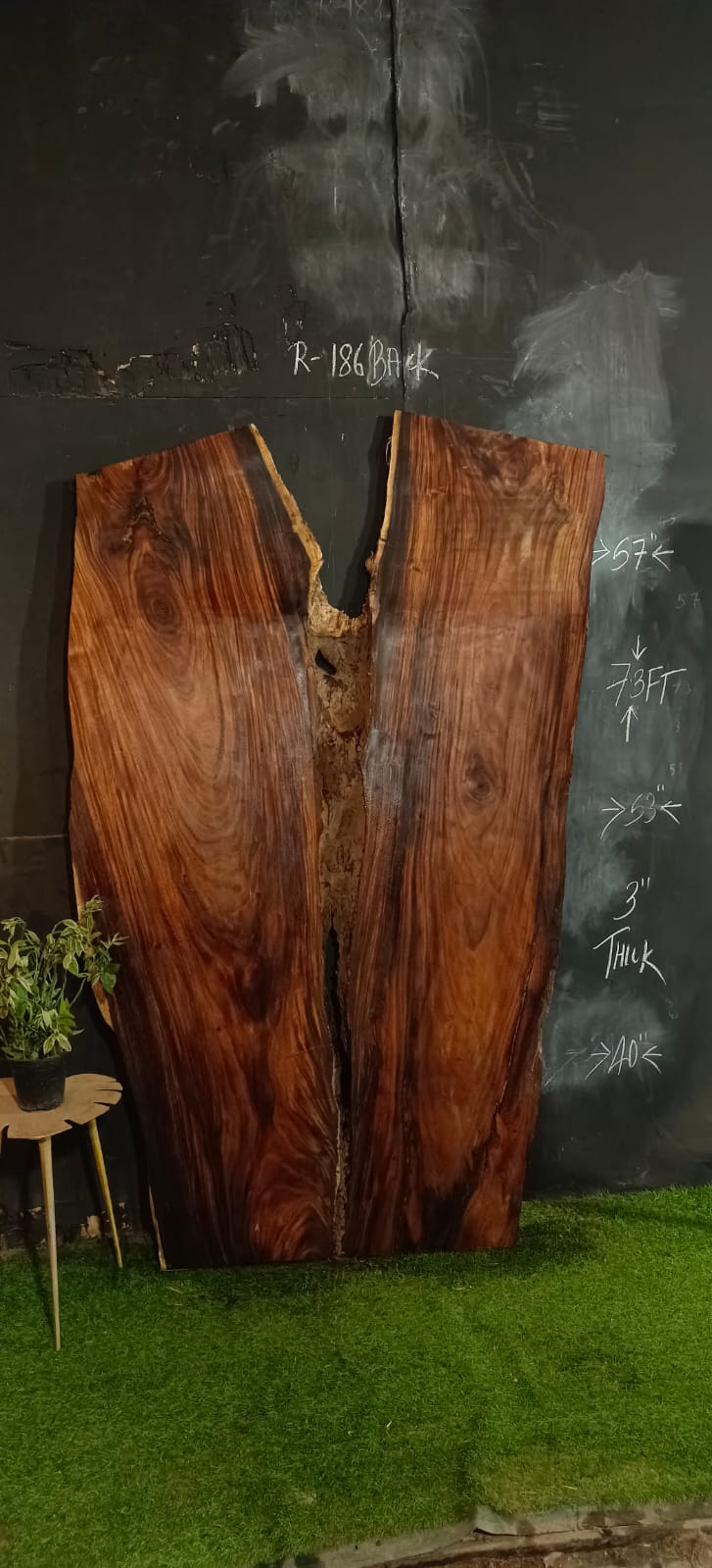 Wood